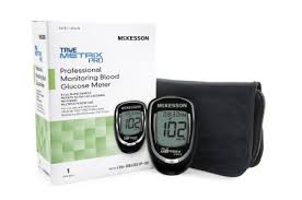 Image of Glucose Meters